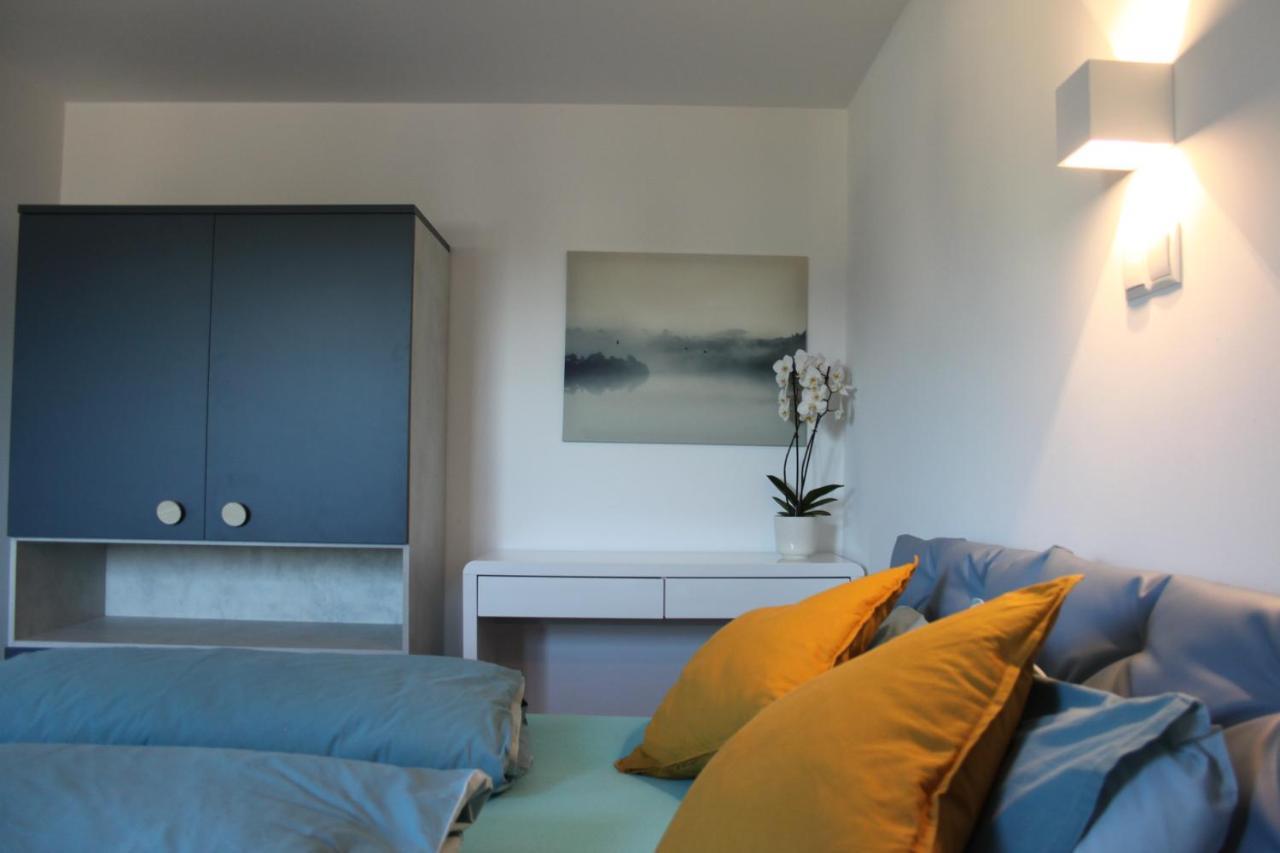 Suite Mutters Innsbruck Extérieur photo