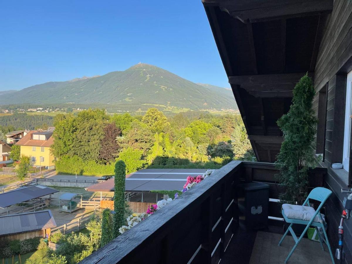 Suite Mutters Innsbruck Extérieur photo