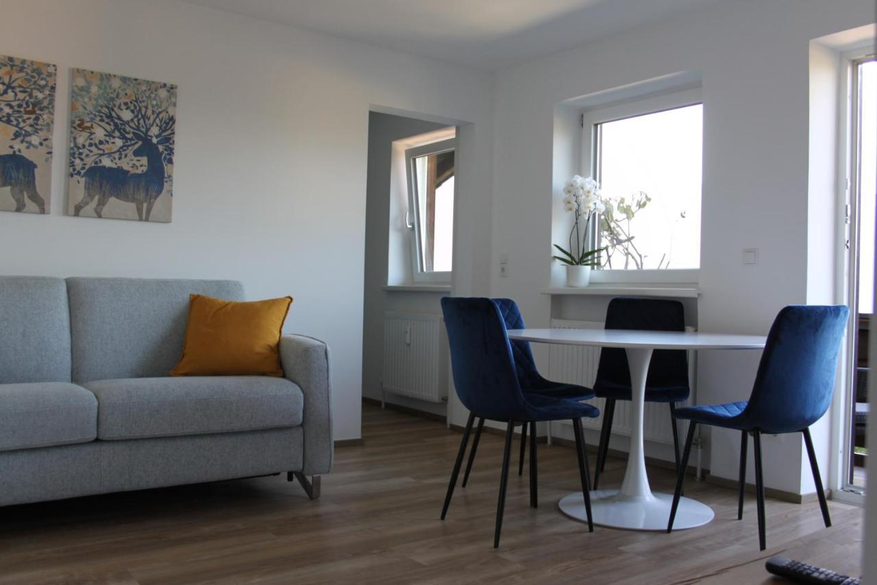 Suite Mutters Innsbruck Extérieur photo