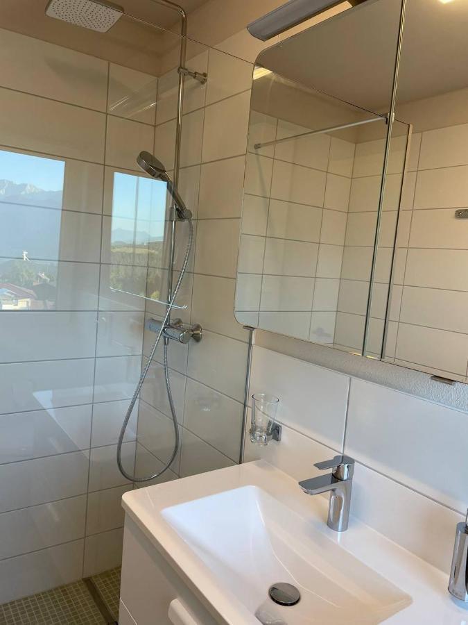 Suite Mutters Innsbruck Extérieur photo