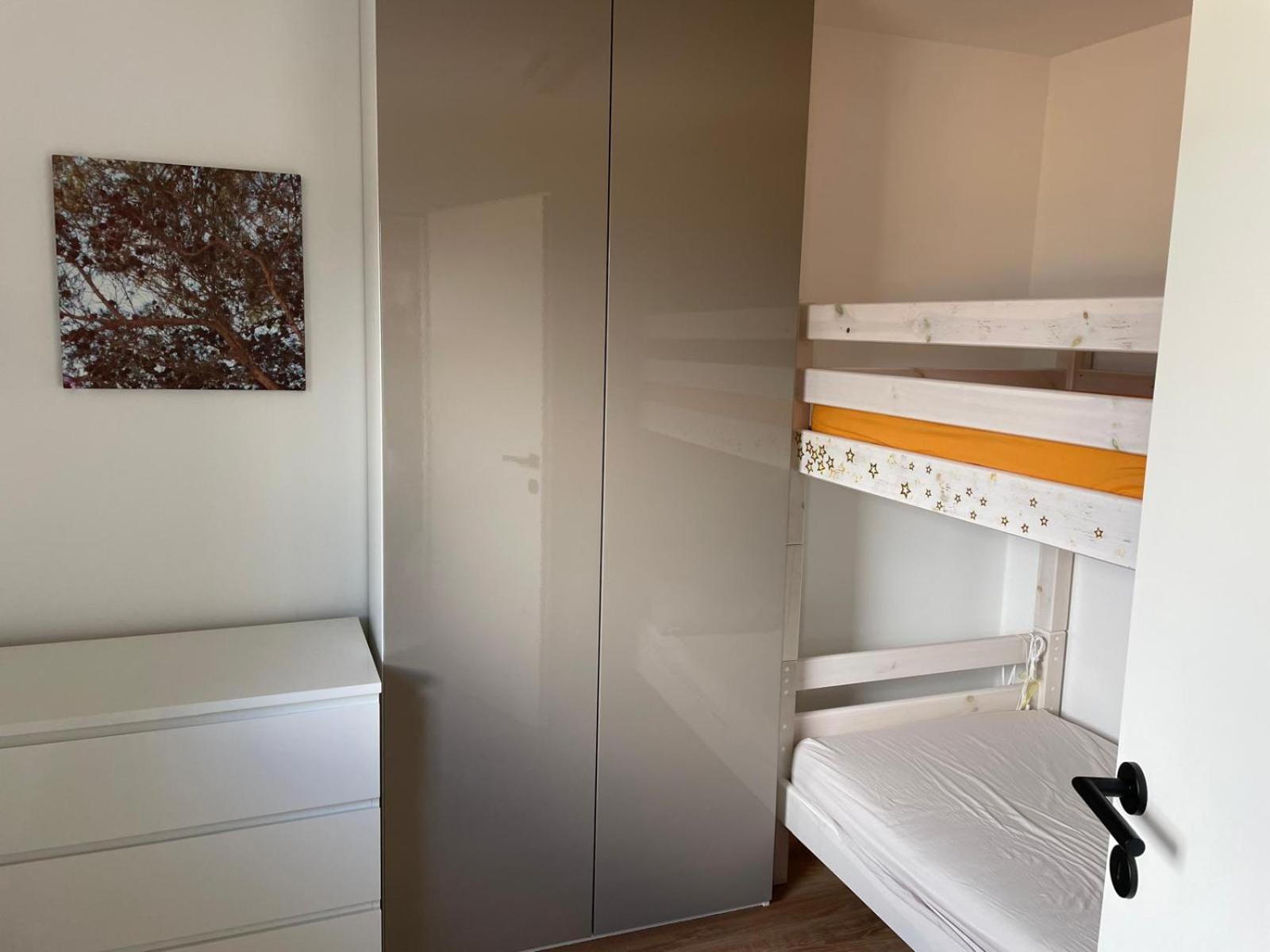 Suite Mutters Innsbruck Extérieur photo