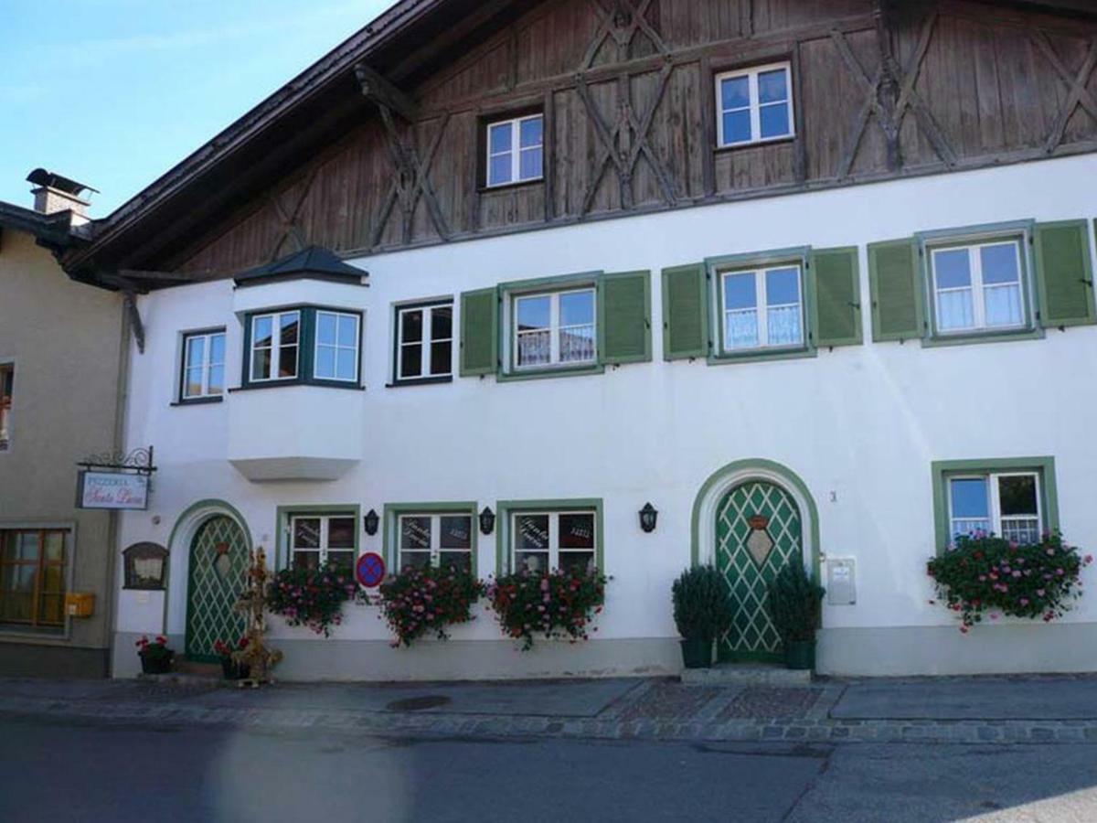 Suite Mutters Innsbruck Extérieur photo